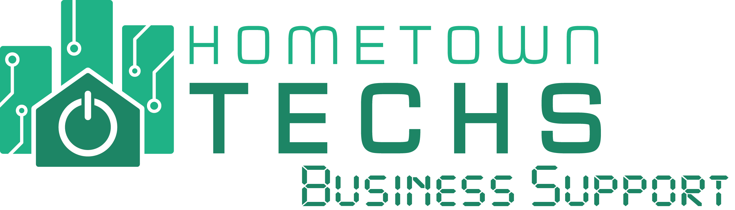 Hometown Techs Business IT support